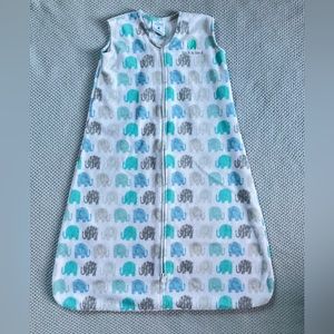 Halo SleepSack - L - 12-18 months EUC